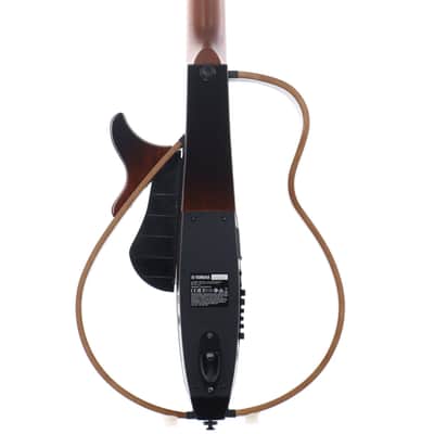 YAMAHA SLG200S Tobacco Brown Sunburst [HP0290021] (06/08) image 4