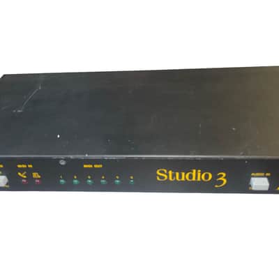 Opcode Systems Studio 3 image 2