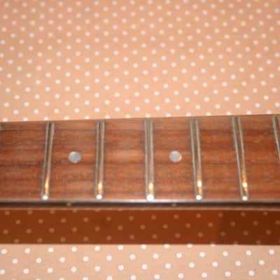 1972 Kasuga F311 (F-15) OOO size Guitar- Natural image 23