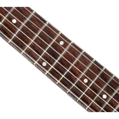 Guild Polara Electric Guitar - Blue Steel - B-Stock image 3