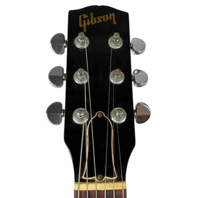 Gibson Melody Maker DC 1977 - Sunburst image 13