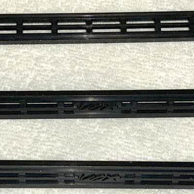 Vox Reissue Amplifier Vent Set AC-30 AC-15 #2 image 1