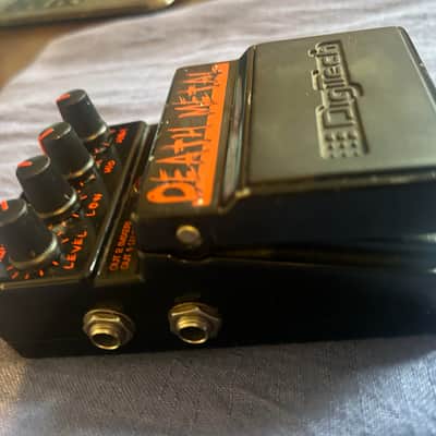 DigiTech Death Metal Distortion image 3