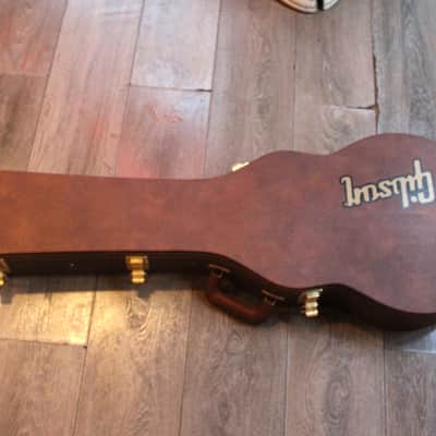 GIBSON "Les Paul Special TV Yellow" HARDCASE, 3, 74 KG Bild 15