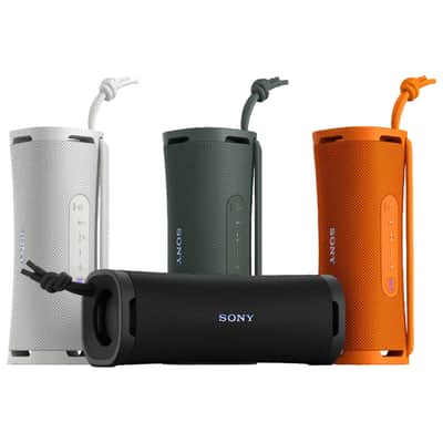 Sony Sony ULT10 Portable Bluetooth Speaker D image 5