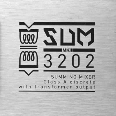 Sum 3202 MKII image 5