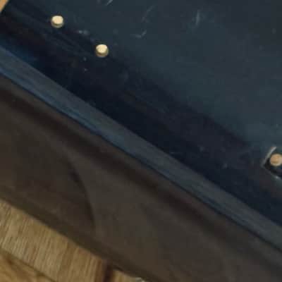 Ludwig Rockers Vintage 13" Rack Tom Drum Shell Project image 4