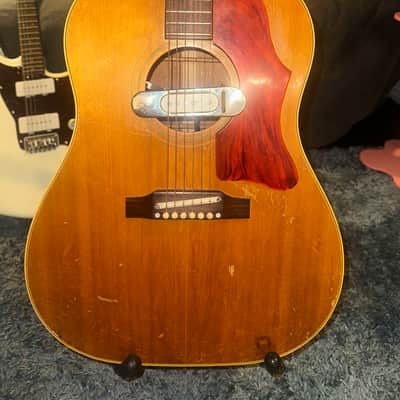 Gibson '60s J-45 Original image 2