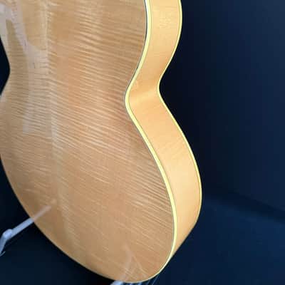 Ibanez 2470 ~ Archtop (Made in Japan, 1975) image 9