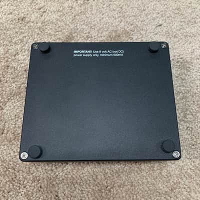 Aion L5 Preamp - Lab Series Effects Pedal image 3