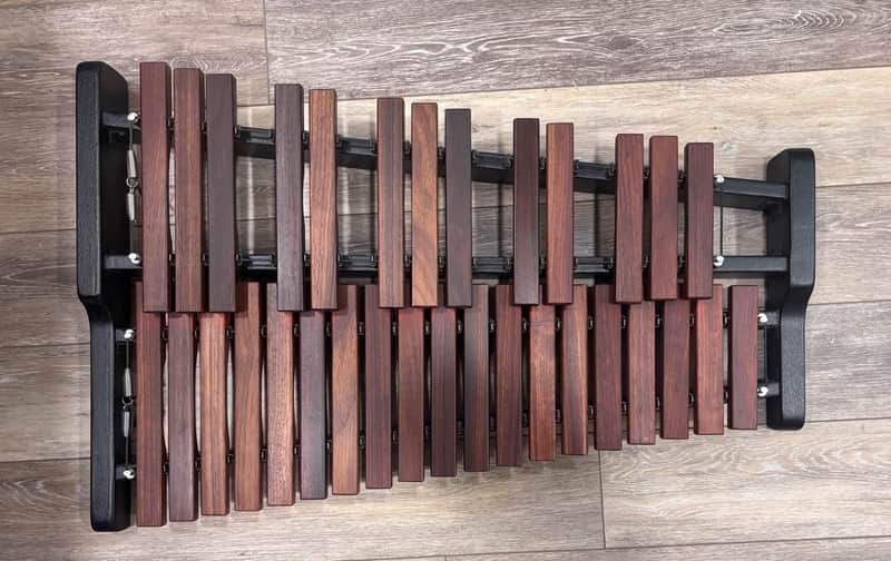 Ludwig Musser LMXYO 2010s 2.5 Octave Xylophone Kit image 1