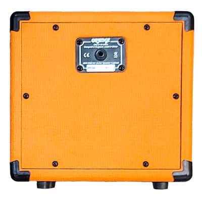 Orange Ppc108 Cabinet image 2
