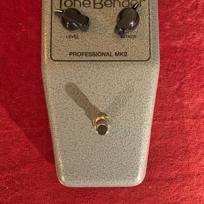 JMI Tone Bender Professional MKII w/ Original Box & CoA image 2