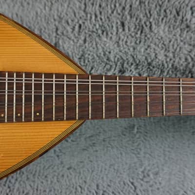 Venezia M-30 Hand Crafted Mandolin image 7