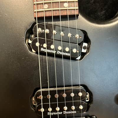 Hamer Diablo USA .TODAY SALE!!! VIDEO!!!!! image 16