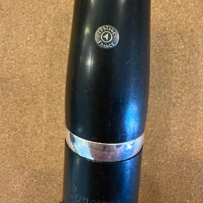 Leblanc Concerto II Professional Bb Clarinet 2003-07 - Grenadilla image 3