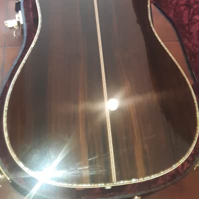 Bob Altman A-D-45 ( 2020 )Red spruce /Brazilian Rosewood*Altman D-45 image 11