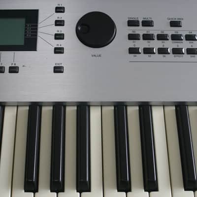 Kawai K5000S Additive Synthesizer image 9