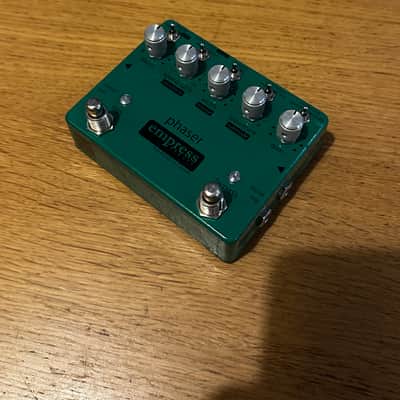 Empress Phaser 2010s - Green image 1