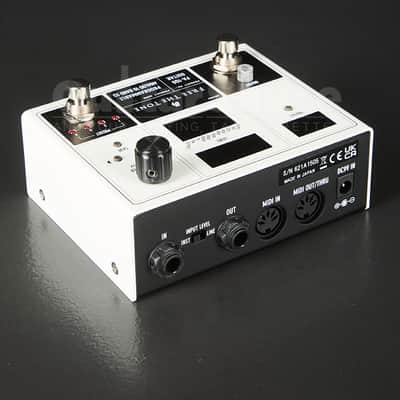 Free The Tone Programmable Analog 10 Band EQ Guitar Pa-10G #621A1505 2026 (COD EFF_00572) image 5