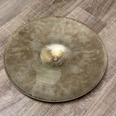 Zildjian A Custom 14" Hi-Hat Cymbals (Pair) 1083g / 1305g image 13