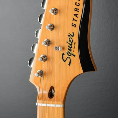 Squier Classic Vibe Starcaster - Natural image 6