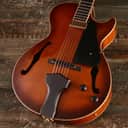 Ibanez SS401F Violin Sunburst [SN S17040106] [10/30]
