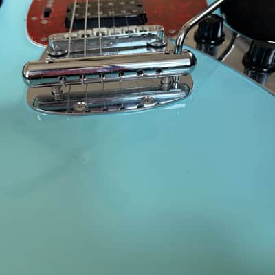Rare find Kurt Cobain Fender Mustang 2010 imagen 3