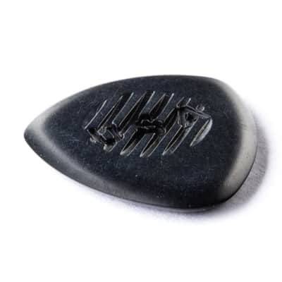 Jim Dunlop Primetone 5mm Large w/ Rounded Tip, Pack of 3 image 2