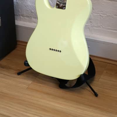Fender Player II Telecaster HH 2024 - Present - Hialeah Yellow image 6