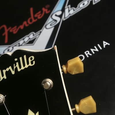 1997 Orville by Gibson SG-65 Alpine White, MADE IN JAPAN - Original Pickups image 11