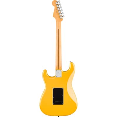 Fender Player II Modified Stratocaster HSS with Rosewood Fretboard 2025 - Present - Sunshine Yellow image 2