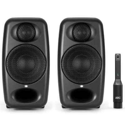 iLoud Micro Monitor PRO (paire) + Micro ARC IK Multimédia image 2