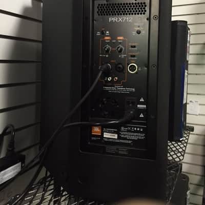 JBL PRX 712 image 4
