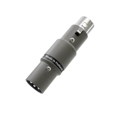 TRITON AUDIO FetHead In-Line Microphone Preamp image 2