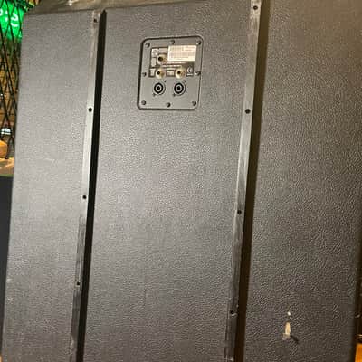 Ampeg SVT-810AV Heritage Series 50th Anniversary 8x10 Bass Cabinet image 6