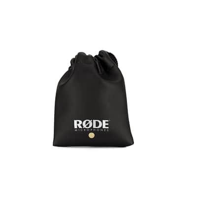 Rode Lavalier GO Microphone - Mint, Open Box image 6