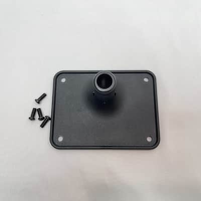 Roland MDP-7U V-Drum Rack Module Plate MDP7U Mount w/ SCREWS for TD-20X 30 12 10 image 3