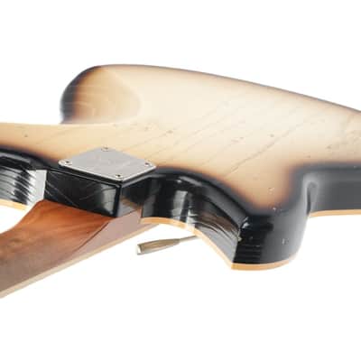 Novo Miris J Toasted Marshmallow Mini Humbuckers image 9