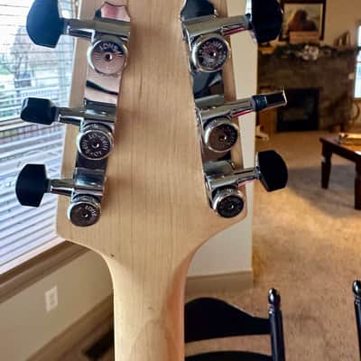 Slash AFD Les Paul Special II - Everything New & Upgraded image 10