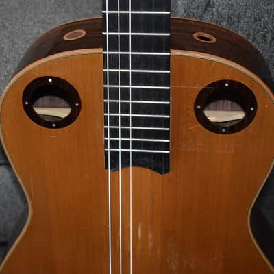 Angelo Spataffi Experimental 2012 - French Polish image 5