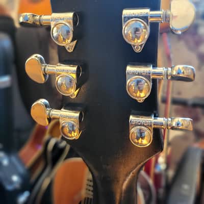 Epiphone  Les Paul Muse Pearl White Metallic image 10