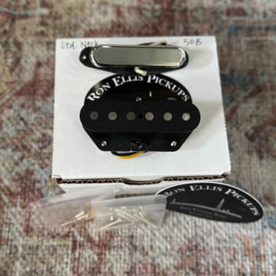 Ron Ellis 50B Bridge + STD Neck - 2025 - RWRP. NEW, (Authorized Dealer) image 1