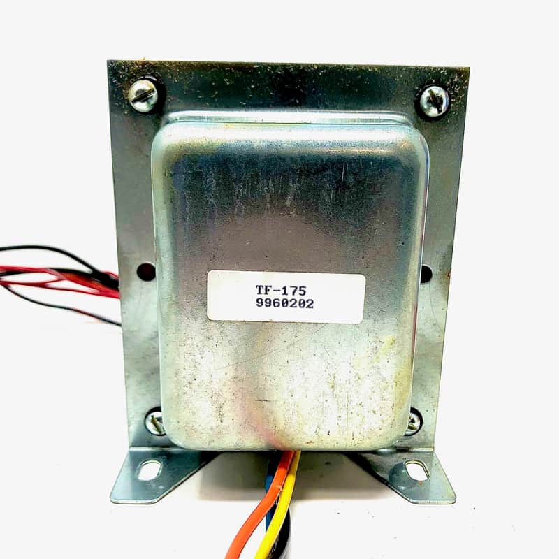 Marshall 50W - Replacement Power Transformer image 1