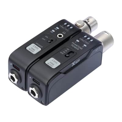 Xvive AT-3 Portable Audio Tester image 7