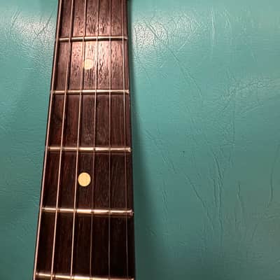 Fender Elite Stratocaster with Rosewood Fretboard 1983 - 1984 - Black image 10