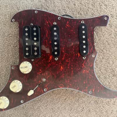 Palermo Mick Mars Replica PG4 image 4