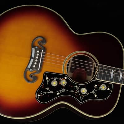 Epiphone Pre-War SJ-200 Rosewood Reissue (#253) image 4