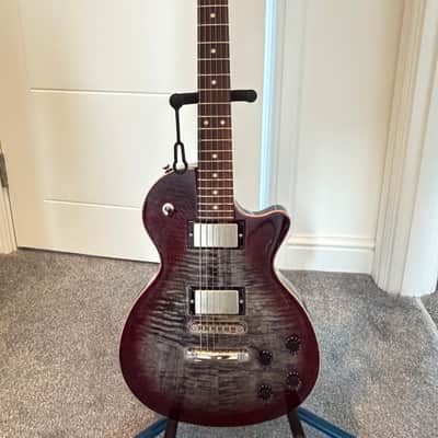Tom Anderson Guitarworks Bobcat image 7