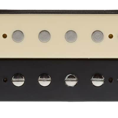Suhr Asatobucker Bridge Humbucker - 53mm, zebra